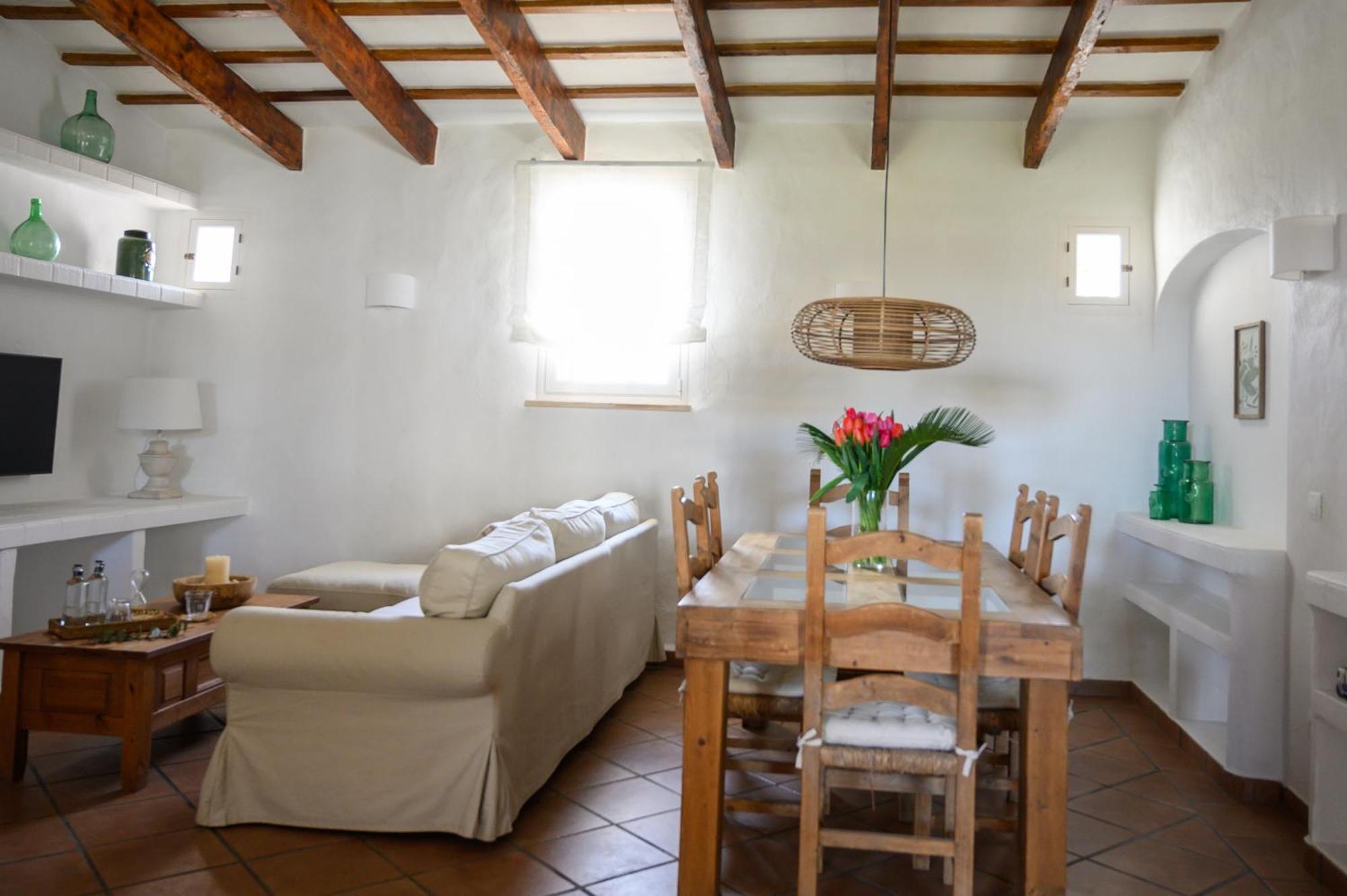 Llucmaçanes Gran Agroturismo Mahón Exterior foto